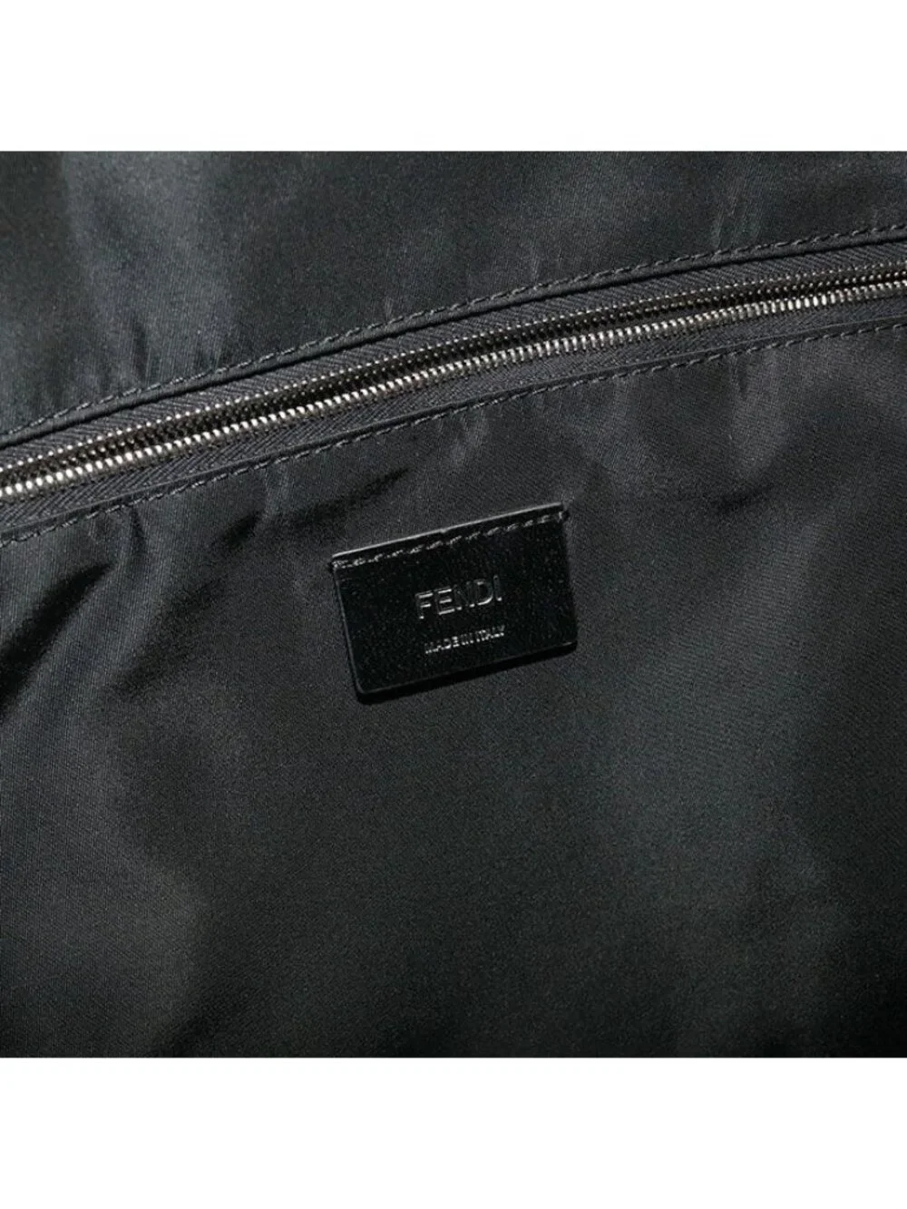 Fendi this authentic